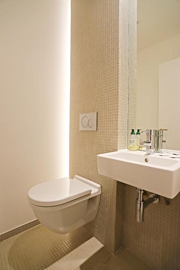 Appartement Paris - Louvre & Rivoli Bagian luar foto