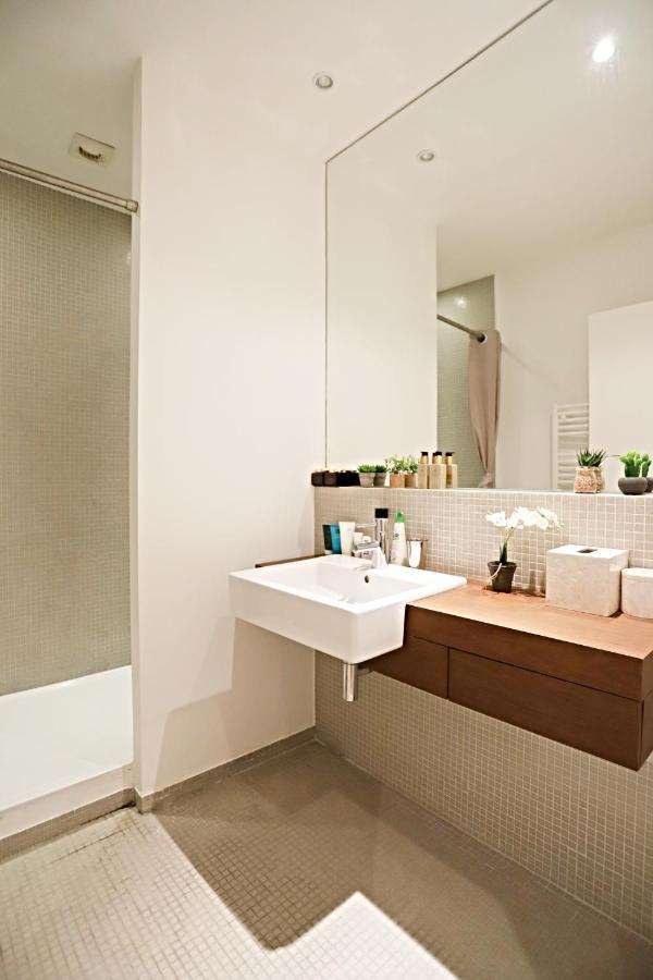 Appartement Paris - Louvre & Rivoli Bagian luar foto