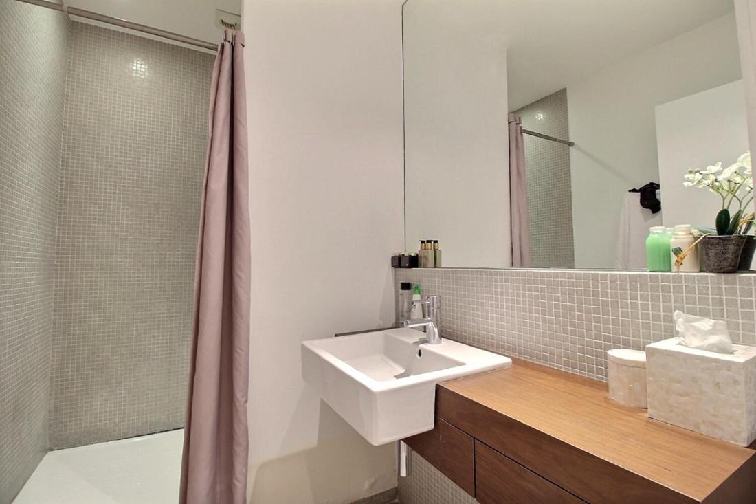 Appartement Paris - Louvre & Rivoli Bagian luar foto